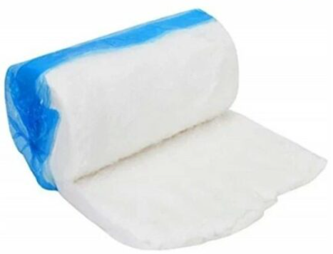 Absorbent Cotton Roll 100gms